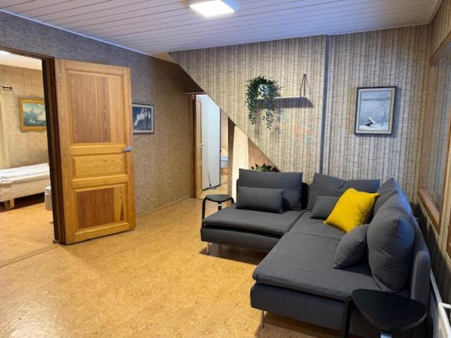 Apartment Hilli Rovaniemi Ngoại thất bức ảnh