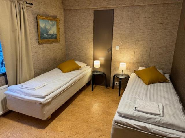 Apartment Hilli Rovaniemi Ngoại thất bức ảnh