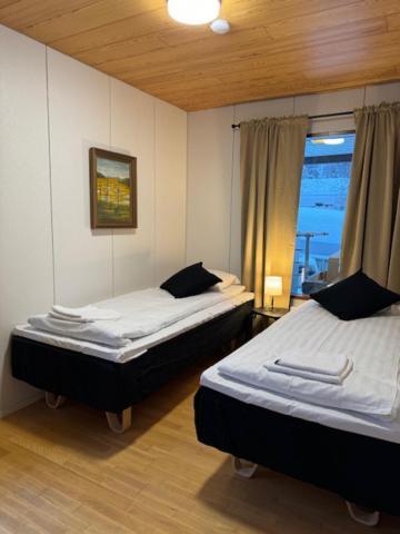 Apartment Hilli Rovaniemi Ngoại thất bức ảnh